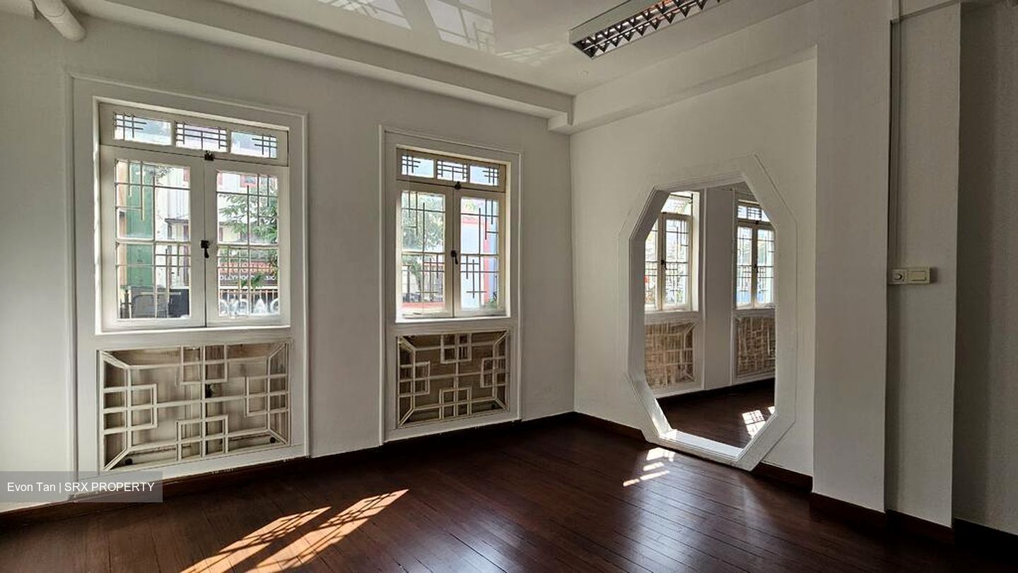 Boat Quay Conservation Area (D1), Office #523610661
